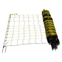 Schafnetz horinetz 120 cm – 50 m, elektrifizierbar...