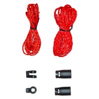 Schafnetz Kombi 90 cm – 50 m, elektrifizierbar mit Einzelspitze