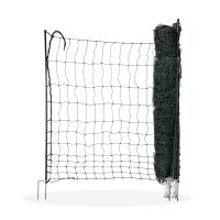 Geflügelnetz farmer® 110 cm – 50 m,...