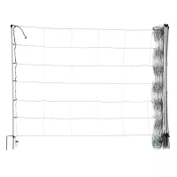 Schafnetz turbomax ® high energy braided plus earth