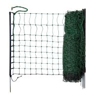horizont Kleintiernetz | 65 cm hoch | 50 m lang |...