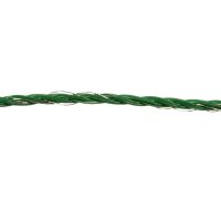 horizont Kleintiernetz | 65 cm hoch | 50 m lang | Einzelspitze | elektrifizierbar