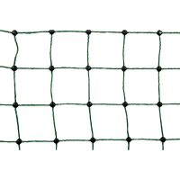 horizont Kleintiernetz | 65 cm hoch | 50 m lang | Einzelspitze | elektrifizierbar
