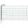 horizont Kleintiernetz | 65 cm hoch | 50 m lang | Einzelspitze | elektrifizierbar