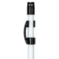 Wolfabwehrnetz horinetz super plus – 50 m, 90/120 cm, elektrifizierbar