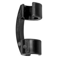 Wolfabwehrnetz horinetz super plus – 50 m, 90/120 cm, elektrifizierbar