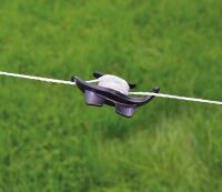 Weidezaunlitzen-/ seilspanner