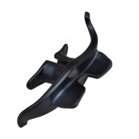 Weidezaunlitzen-/ seilspanner