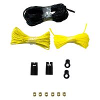 Reparaturset für horinetz Schafnetze – schnell...