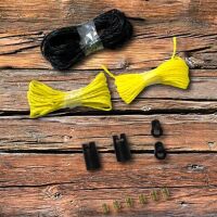 Reparaturset für horinetz Schafnetze – schnell...