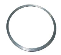 Weidezaundraht / Eisendraht | 250 m | 1 Leiter Ø...