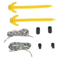 Schafnetz turbomax extra 90 cm – 50 m, elektrifizierbar mit Einzelspitze