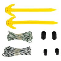 Schafnetz turbomax extra 90 cm – 50 m, elektrifizierbar mit Doppelspitze