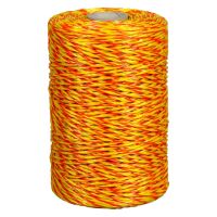 Weidezaunlitze farmer® W3-O | 250 m | 3 x 0,18 mm