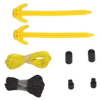 Schafnetz horinetz | 90 cm hoch | 50 m lang | Einzelspitze | elektrifizierbar