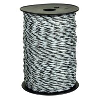 Weidezaunlitze turbomax® W9 | 200 m | 9 Leiter Ø  0,25 mm