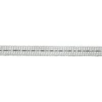 Weidezaunband trapper® T10-W | 250 m | 10 mm| 3 Leiter
