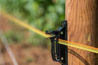 Weidezaunband farmer® T10-O | 200 m | 10 mm | 3 Leiter