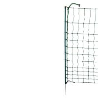 Geflügelnetz ranger® security 105 cm – 50 m, Einzelspitze ohne Strom