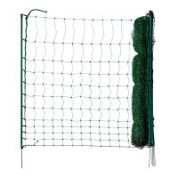 Geflügelnetz ranger® security 105 cm – 25 m, ohne Stromleiter