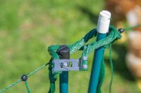 Geflügelnetz ranger® security 105 cm – 25 m, ohne Stromleiter