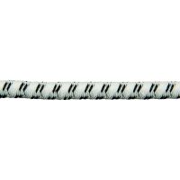 Weidezaunseil farmer® stretch W3 | 50 m | Ø 8 mm | 3 Leiter