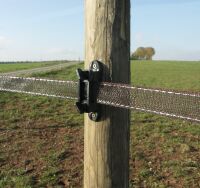 Bandisolator ranger 40 | bis 40 mm | ohne Gummieinlage | 30 Stück