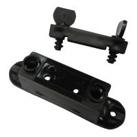 Bandisolator ranger 40 | bis 40 mm | ohne Gummieinlage | 30 Stück