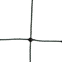 Hühnerzaun easyLine 110 cm – 25 m, mit Doppelspitze (ohne Strom)