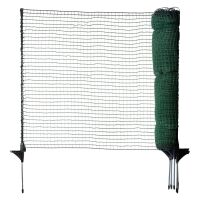 horizont Begrenzungszaun FIX | 65 cm hoch | 15 m lang