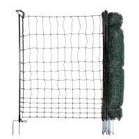 Hundezaun STRONGLINE 110 – 110 cm hoch, 25 m mobil...