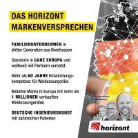 Hundezaun STRONGLINE 110 – 110 cm hoch, 25 m mobil & extra stabil