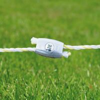 Weidezaunseilverbinder SUPER | 5 x | 5-6 mm