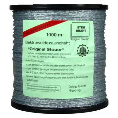 Spezialleiter um Kunststoffkern