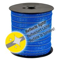 Weidezaunband reflect T20 | 200 m | 20 mm | blau