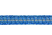Weidezaunband reflect T20 | 200 m | 20 mm | blau
