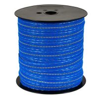 Weidezaunband reflect T20 | 200 m | 20 mm | blau