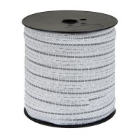 Weidezaunband reflect T20 | 200 m | 20 mm | weiß