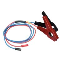 Akkuanschlusskabel für 9 V horizont...