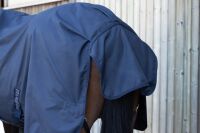 RugBe IceProtect 200g Winterdecke dark navy