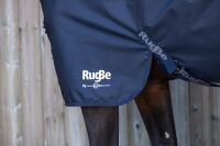 RugBe IceProtect 200g Winterdecke dark navy