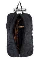 Trensentasche Nylon gepolstert, bridle bag