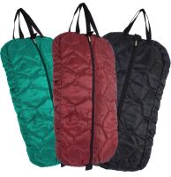 Trensentasche Nylon gepolstert, bridle bag