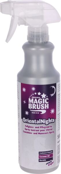 Fellglanzspray, Mähnenspray ManeCare Premium Edition