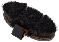 Flex Kardätsche Pferdehaar