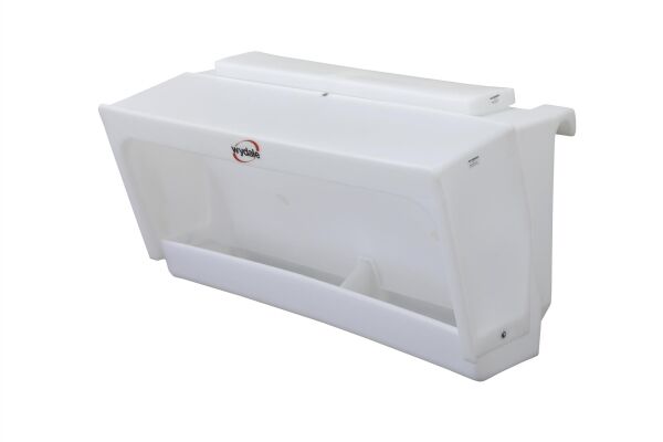 Futterautomat regenfest outdoor