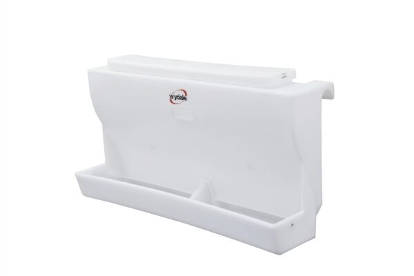 Futterautomat indoor für Panel und Stallbox