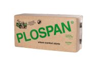 Plospan Classic Holzfaser Einstreu – staubarme...