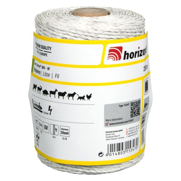 Weidezaunlitze farmer®