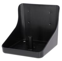 Lecksteinhalter Kunststoff – für runde &...